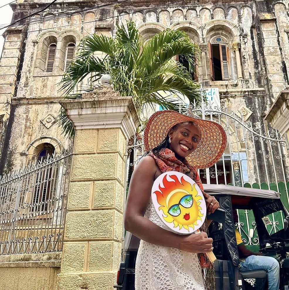 Neza Escapes: Zanzibar Girls Trip 2027