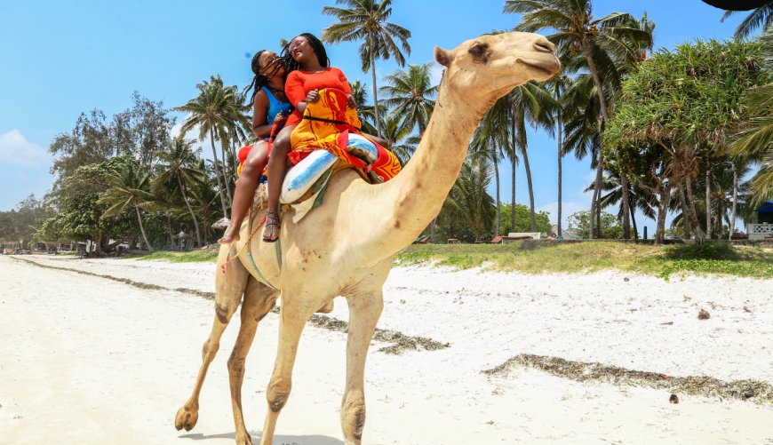 Nezaclub All-Inclusive Mombasa September Holiday, 2024
