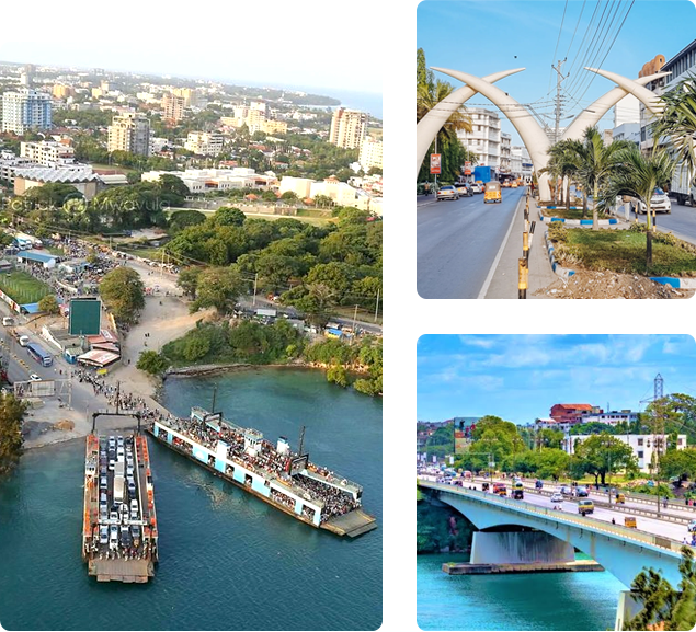 Nezaclub All Inclusive Mombasa Getaway, June 2025