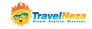 TravelNeza logo