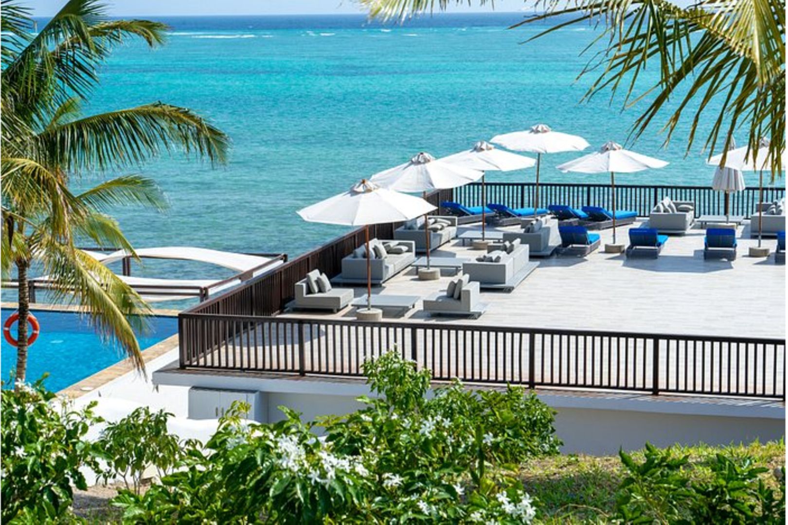 Zanzibar Beach Chill (Diamond), June 2025