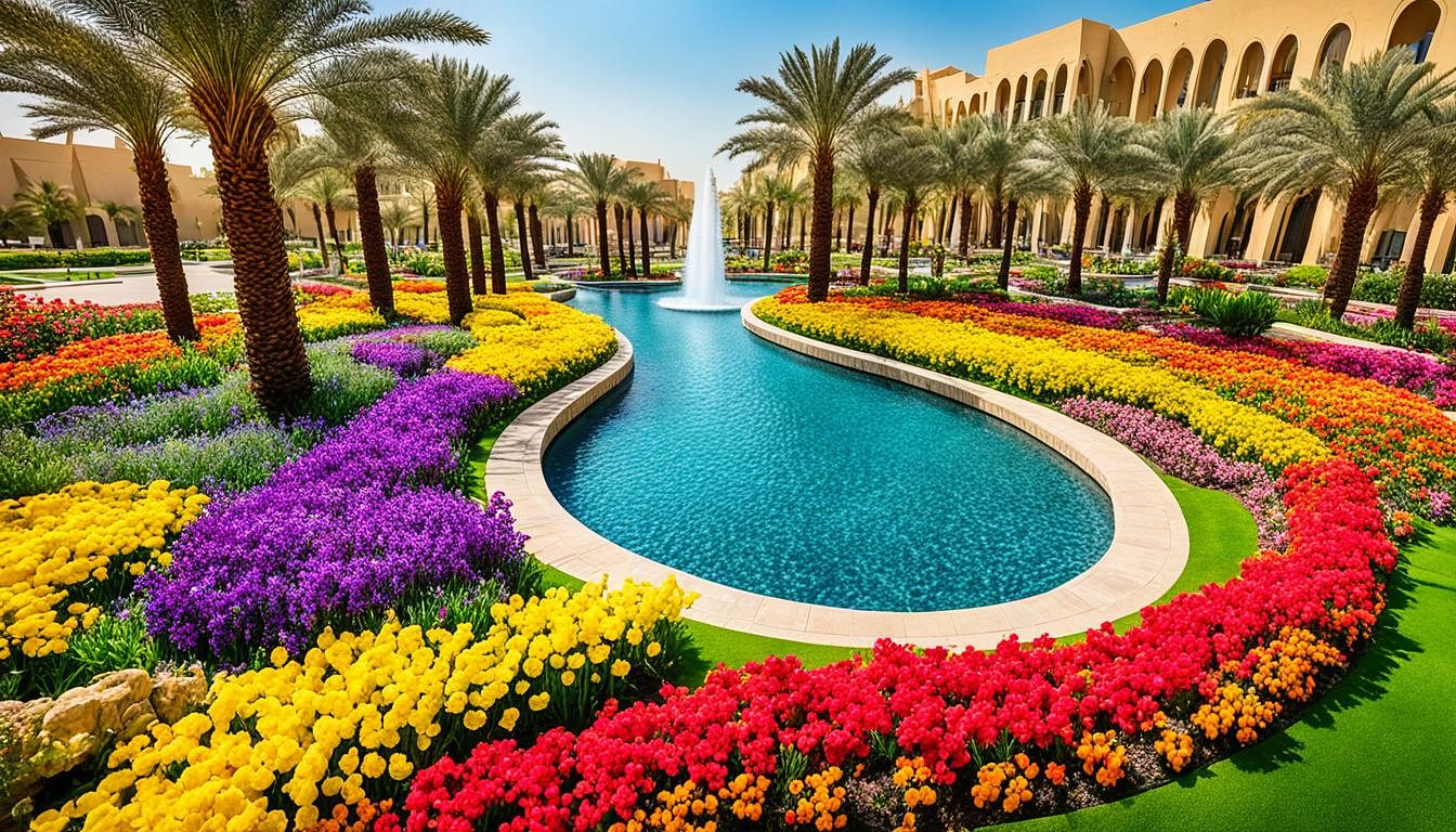 Nezaclub Dubai Easter Golden Experience, April 2025