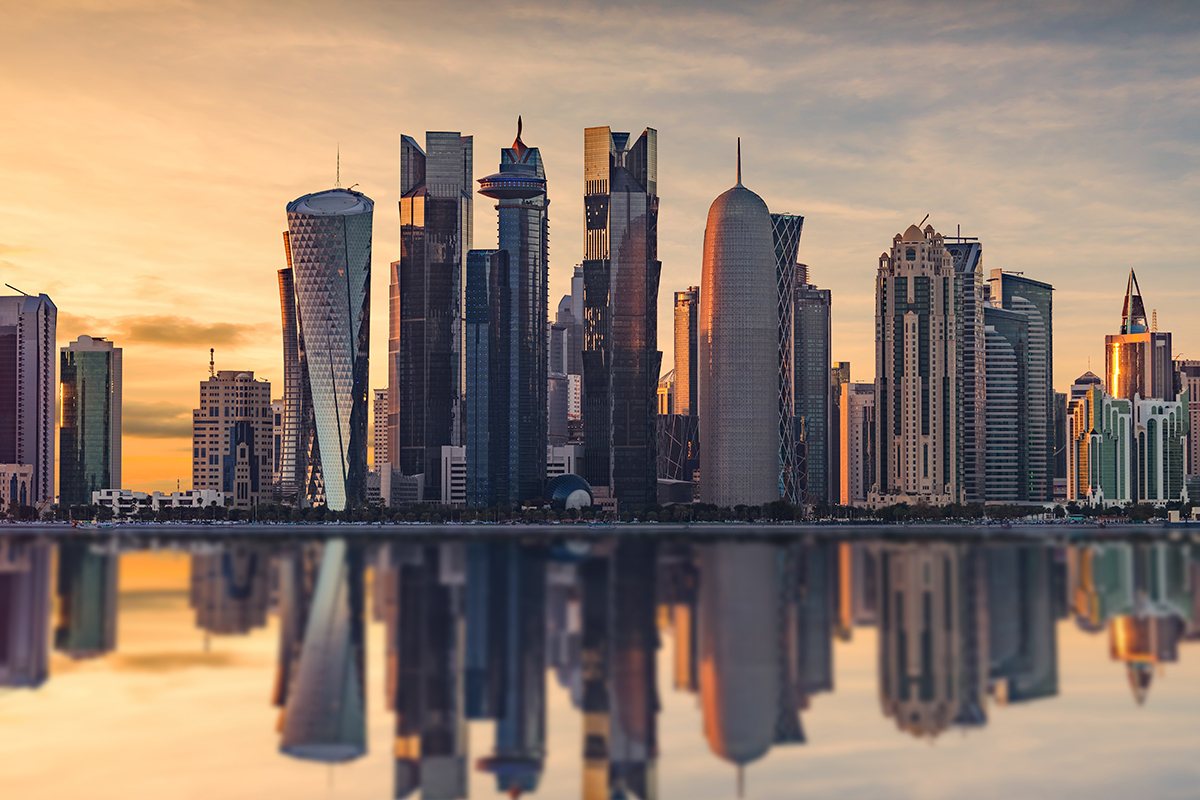NezaClub Qatar Getaway