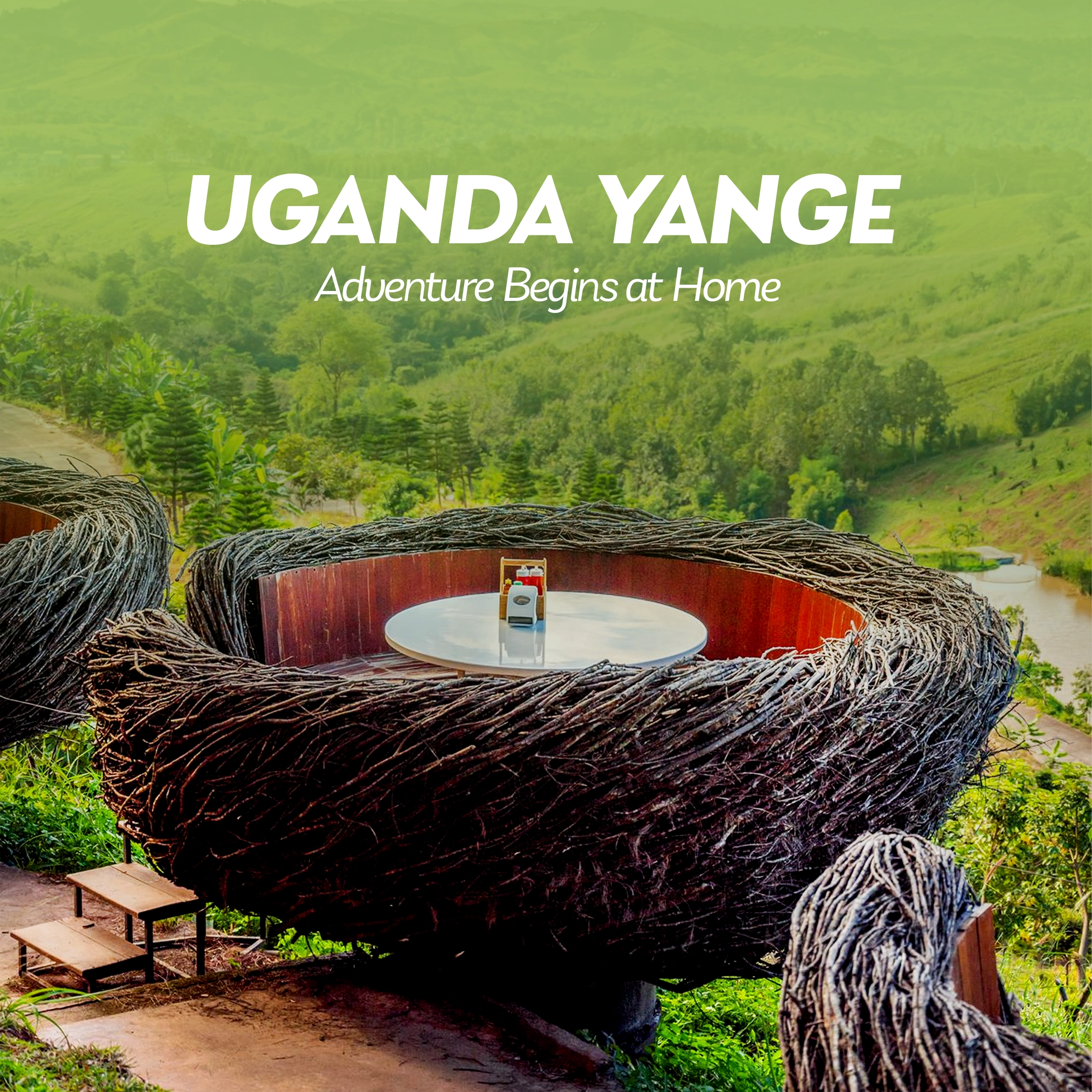 Uganda Calendar