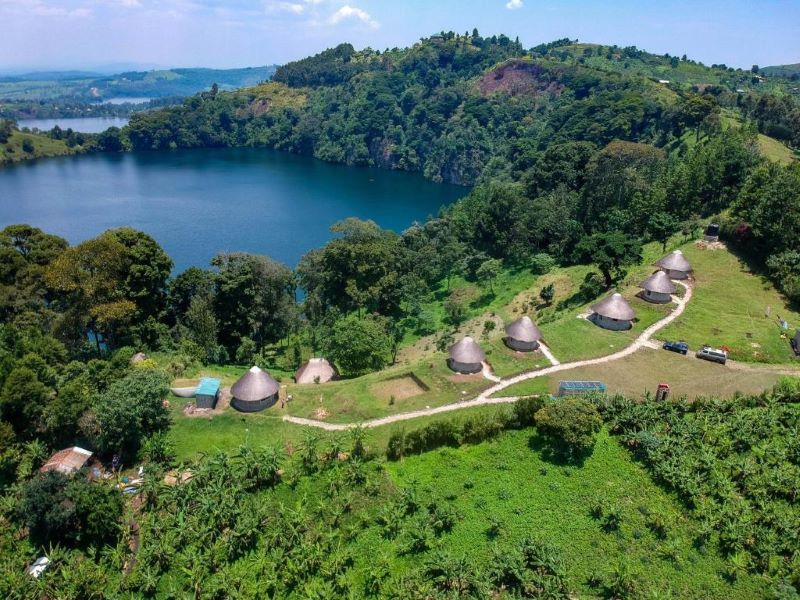 NezaClub Fort Portal Experience