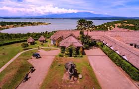 NezaClub Queen Elizabeth Ladies Wellness Retreat
