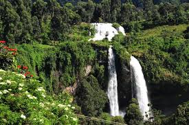NezaClub Independence Weekend: Jinja & Sipi Falls Extravaganza