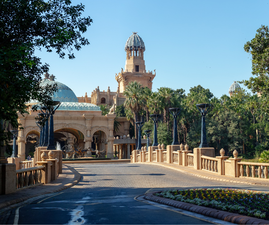 NEZA FAMILY: JOHANNESBURG
