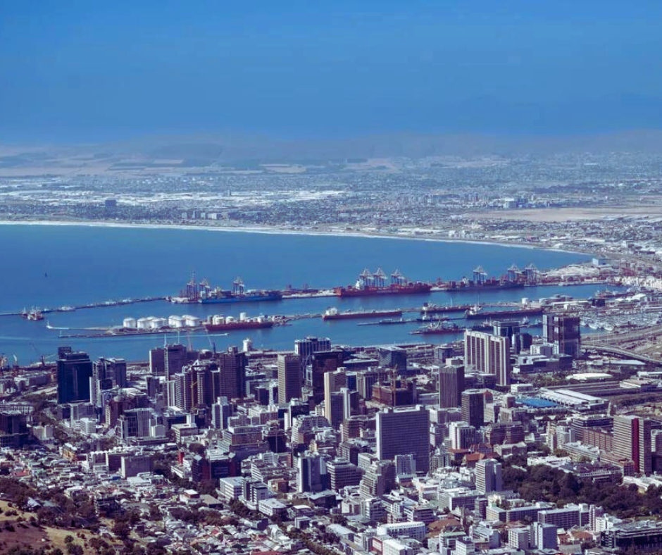 NezaClub's November Capetown Holiday, 2024