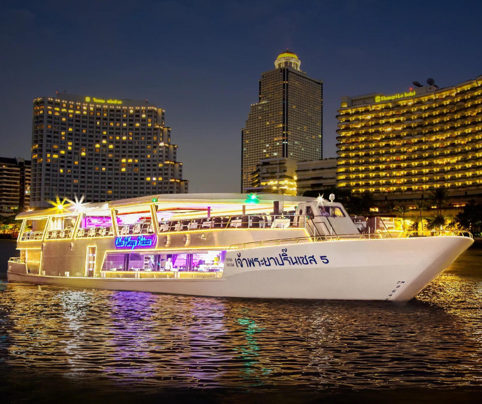 NezaClub's November Thailand (Bangkok and Pattaya) Holiday, 2024