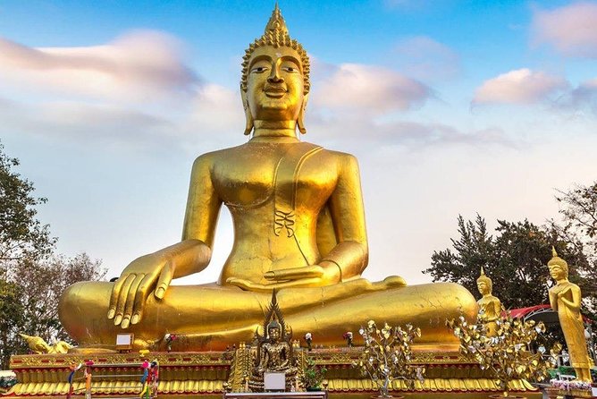 Thailand Honeymoon Getaway