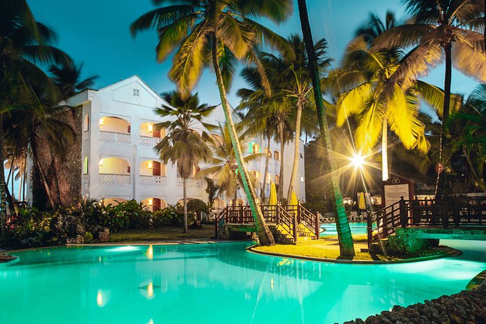 Romantic Mombasa Adventure