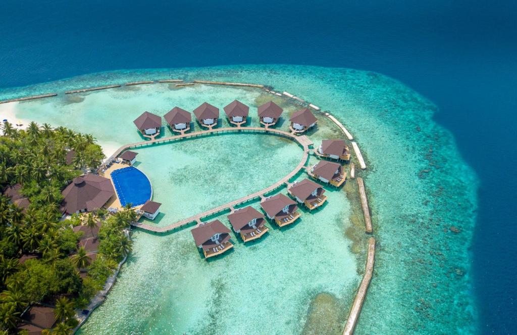 Breathtaking Maldives Experience
