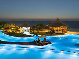 NezaClub Rwanda: Zanzibar Full Moon Holiday