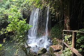 Mystical Fort Portal Experience