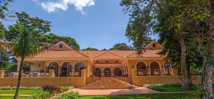 Kalangala Dream Getaway