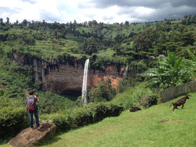 Sipi Adventure