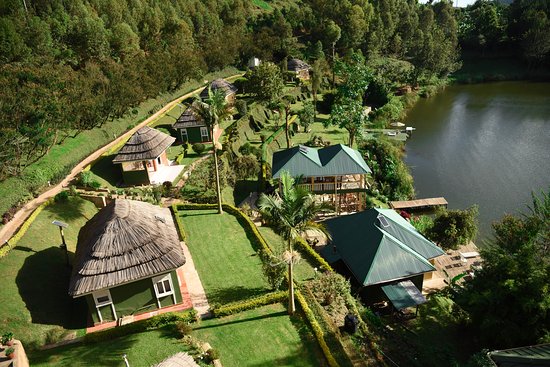 NezaClub's Women's Day Weekend Getaway