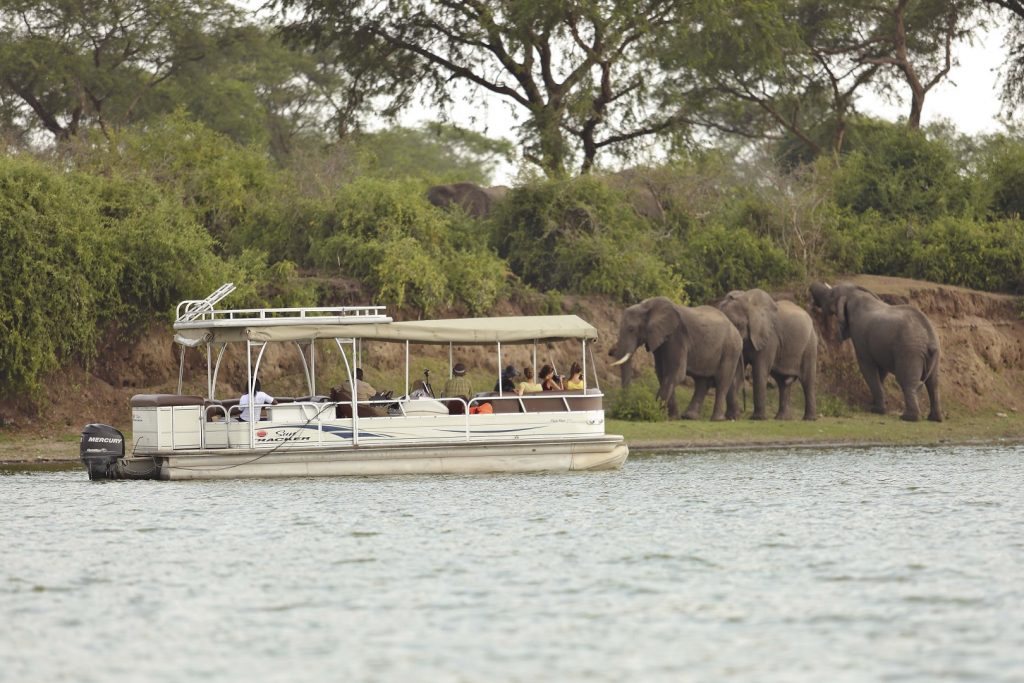NezaClub's Easter Queen Elizabeth NP Getaway, 2024