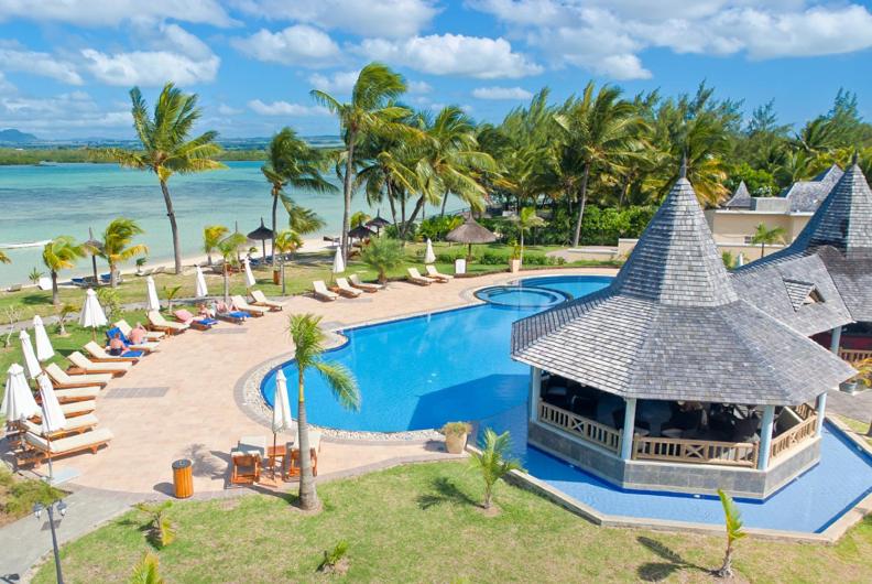 Charming Mauritius Honeymoon Getaway