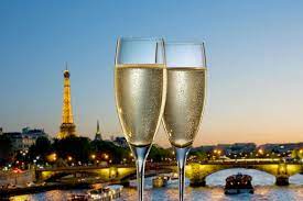 Magical Champagne River Seine Cruise Paris