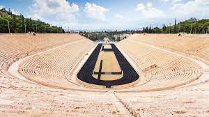 Meticulous Panathenaic Stadium Tour Athens