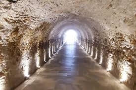 Meticulous Panathenaic Stadium Tour Athens