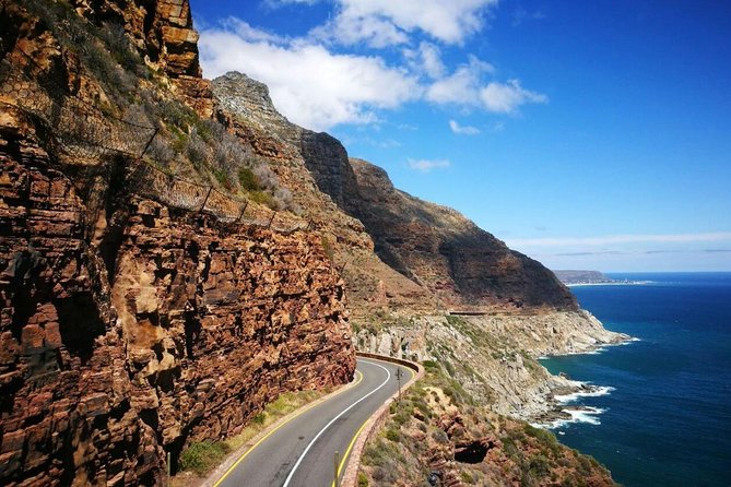 Epic Peninsular tour