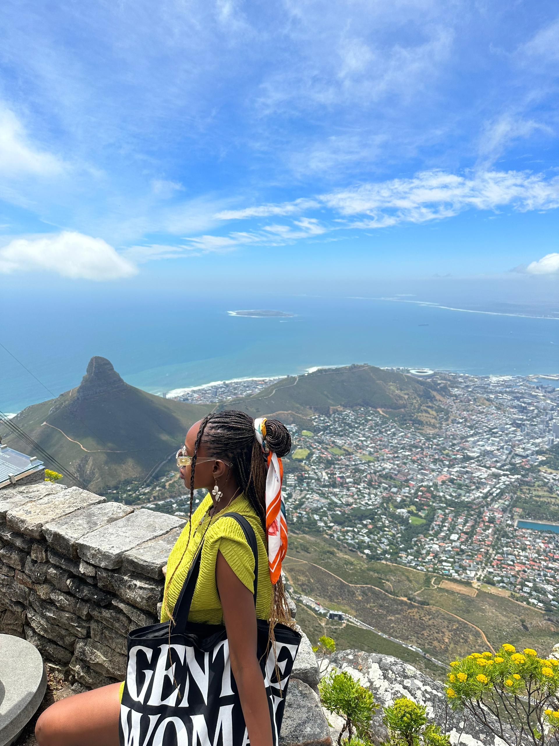 NezaClub's March-Capetown Easter Holiday, 2024