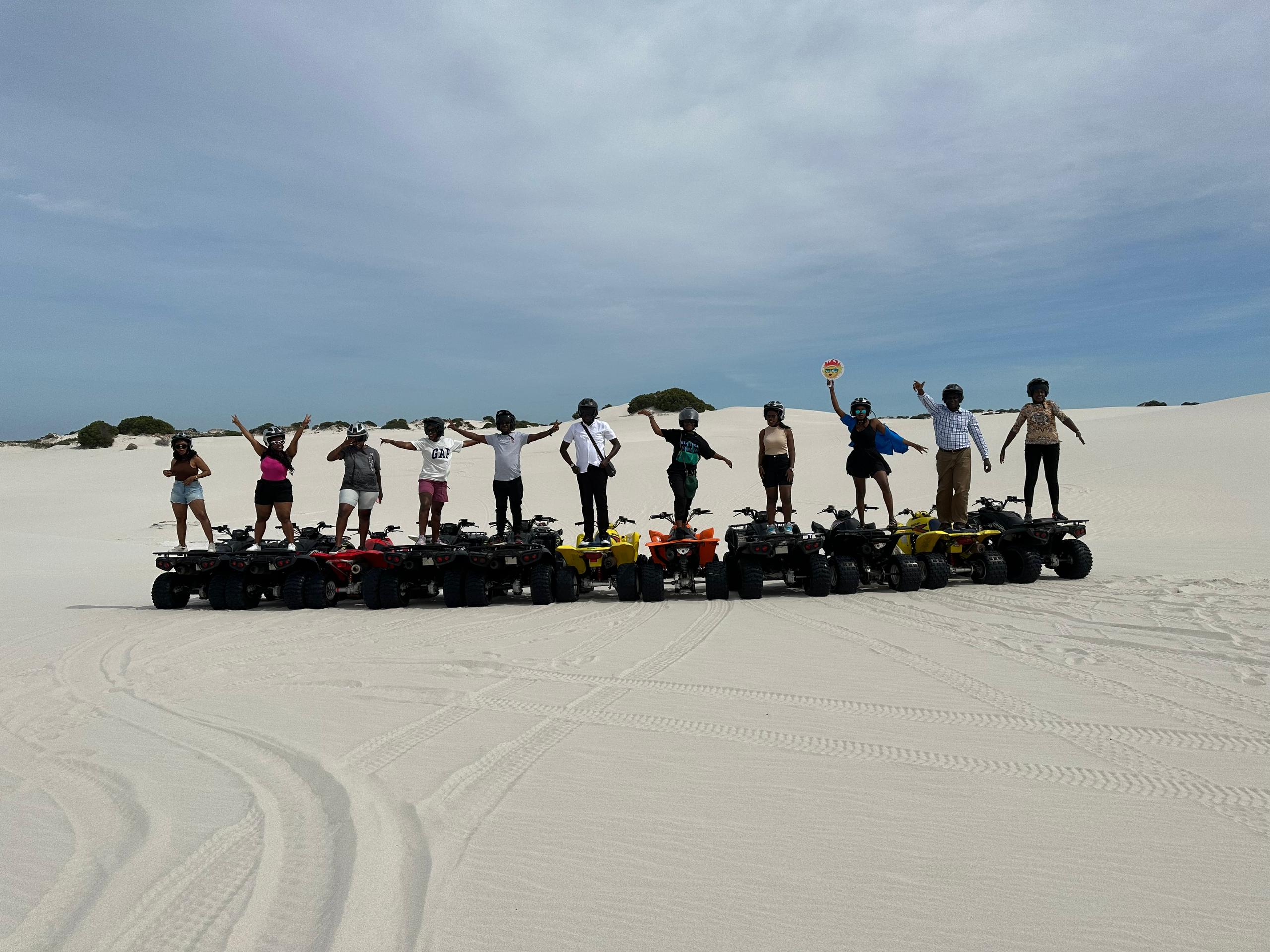 NezaClub Diamond travellers